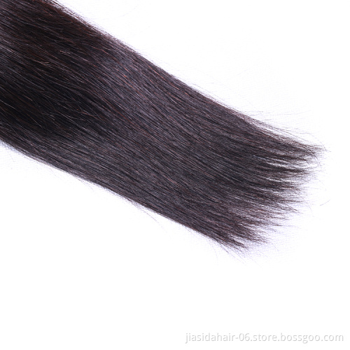High end Long inches China Raw Mink Vendor Bundles 9a 10a Grade Brazilian Cuticle Aligned Virgin Human Hair Blend Weaves